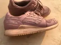 Кроссовки бу Asics Gel Lyte III Women, фотография 6