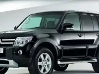 Чип тюнинг дизельных Mitsubishi Pajero и L200