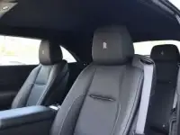 Rolls-Royce Dawn Black Badge 2017 года выпуска, фотография 9