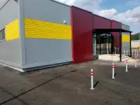 Быстровозводимые здания, ангары, фермы, склады от производителя