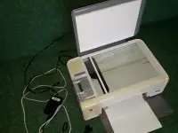 Принтер HP PSC 1513 All-in-One