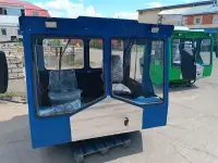 Кабина в сборе Т-150 150.38.00.000-01, фотография 10