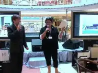 Переводчик итальянского языка, выставки, конференции, фотография 7