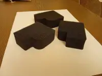 Губка для хозяйственных нужд.