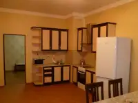 Продается элитная 2-комнатная квартира в Курортном районе города Ессентуки, ул. Новопятигорская 1,