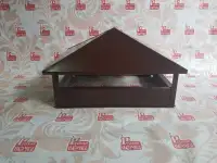Колпак на печную трубу 510х640 мм