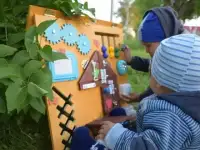 Детские ЭКО игрушки из дерева, фотография 4