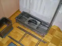 мангал стол, фотография 6