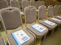Бизнес тренинг в Тольяти