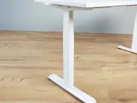 Умный компьютерный стол iDellion Модель Workstation 3, фотография 2