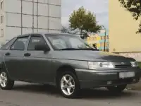 Продажа автомобиля Лада 2112