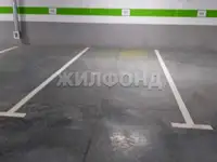 Продается место на закрытой стоянке, 13.6 м2