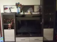 Стенка в гостиную