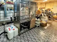 Производство бытовой химии. Прибыль 1.500.000рмес, фотография 3