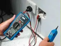 Современные электромонтажные работы