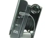 Видеокамеры для рыбалки Fishcam 750 и FishCam 750 DVR, фотография 4