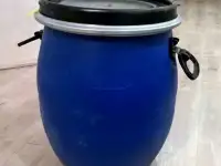 бочки 45 л.
