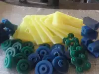 Изготавливаем полиуретановые изделия