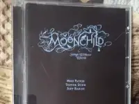 Продаю CD Moonchild Trio. Songs Without Words.