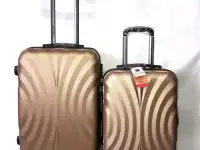 Пластиковый чемодан, фотография 2
