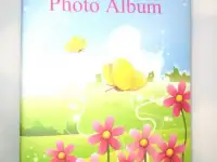 Альбом для фотографий