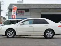 Продажа автомобилей Honda Inspire, фотография 4