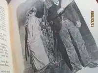 Издание 1912 года  История итальянского Ренессанса Возрождения На немецком языке 394 страницы большого формата A4