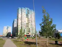 Продам квартиру