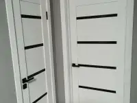 Входные и межкомнатные двери