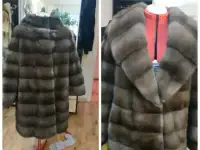 Скорняк. Пошив,перекрой,ремонт шубы,кожаные куртки, фотография 5