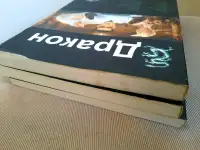Дракон из серии Этногенез, комплект из 3-х книг, фотография 5