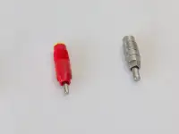 Ниппельное поение для птицеводства, фотография 3