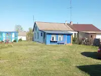 продаю, самарская область, борский район, пос. марьевка, ул. чапаевская, 70а
