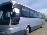 продам туристический автобус, фотография 2