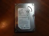 Жёсткий диск Barakuda 7200.10 80gb