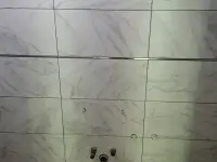 Плиточные работы