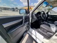 Продажа Mitsubishi Pajero iv рестайлинг 2 внедорожник 3.0 л. 174 л.с. новый под заказ, фотография 12