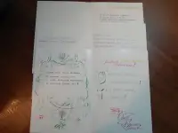Открытки 3 шт, фотография 6