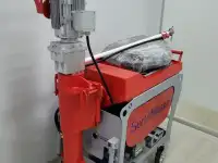 Штукатурные станции Serta Master