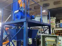 Линия производства сухих смесей, фотография 2