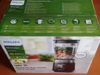 Блендер стационарный Philips HR222890, фотография 4