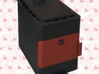Отопительная печь Варна