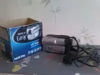 видеокамера самсунг VP-W95D