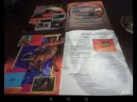 Мортал Комбат Альбом Panini, фотография 9