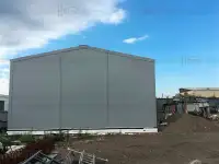 Монтаж металлоконструкций, фотография 3
