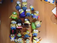Игрушки Миньёны, фотография 6
