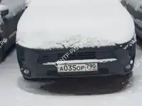 Автомобиль MITSUBISHI OUTLANDER 2.4, 2012
