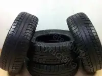 215 60 R16 зимние шины 4шт, фотография 4