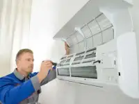 кондиционеры вентиляция