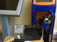 Купюроприемник Cash Code SM с кассетой на 1500 купюр, фотография 2